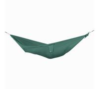Ticket To The Moon | Compact Hammock | Travel hammock | Petrol Green 320 x 155 cm