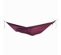 Ticket To The Moon | Compact Hammock | Travel hammock | Plum 320 x 155 cm