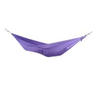 Ticket To The Moon | Compact Hammock | Travel hammock | Purple 320 x 155 cm