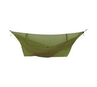 Ticket To The Moon Convertible BugNet 360° | Hammock Bug Net in Green Ticket To The Moon Green