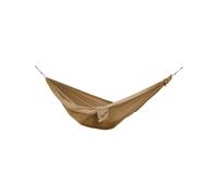 Ticket to the moon - Double hammock - King Size Hammock Brown Brown one size