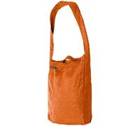 Ticket to the Moon Eco Bag Carry Bag | Available in Medium and Large as well as Colours Terracotta/Olive Brown/Frost Grey and Unique Edition, terracotta, Groß 30L, Casual