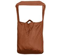 Ticket to the Moon - Eco Bag Large 30 - Shoulder bag size 30 l, brown