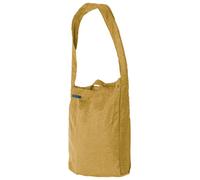 Ticket to the Moon - Eco Bag Large Premium - Shoulder bag size 30 l, sand