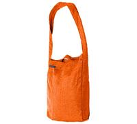 Ticket to the Moon - Eco Bag Medium Premium Edition - Shoulder bag size 15 l, orange