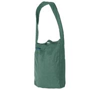 Ticket to the Moon - Eco Bag Medium Premium Edition - Shoulder bag size 15 l, turquoise