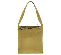 Ticket To The Moon | Eco Bag Premium | Shoulder bag | Sparkling Gold 30L