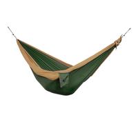 Ticket to the moon - Hammock - King Size Hammock Army Green/Brown in Nylon