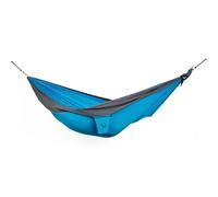 Ticket to the Moon Hamac Original - Hammock Aqua / Grey 320 x 200 cm