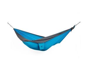TICKET TO THE MOON Hamac Original Aqua/gris F - Mixte - Blue / Grey - size only size- model 2026 only size