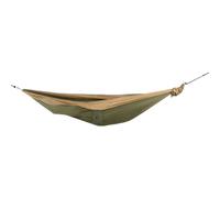 Ticket To The Moon Original Hammock - Army Green/Brown