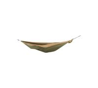 Ticket to the moon - Hammock - Original Hammock - Army Green / Brown in Nylon - Khaki Khaki one size