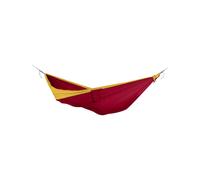 Ticket To The Moon - Original Hammock Burgundy Dark Yellow - hammock