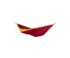 Ticket to the moon - Hammock - Original Hammock Burgundy/Saffron Burgundy one size