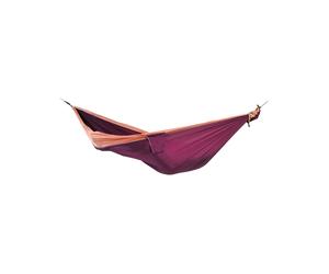 Ticket to the moon - Hammock - Original Hammock Plum/Peach - Burgundy Burgundy one size