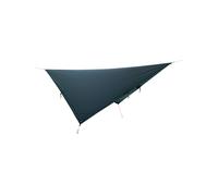 Ticket to the moon - Hammock tarp - Moon Tarp Dark Green Green one size