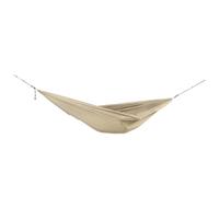 Ticket to the Moon - Home Hammock - Hammock size 420 x 300 cm, sand