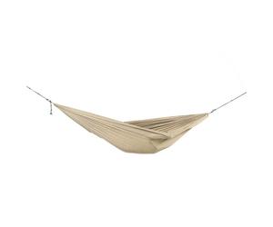 Ticket to the Moon | Home Hammock | Indoor Hammock | Natural Beige 520 x 300 cm