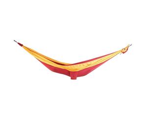 Ticket To The Moon Honey Moon Hammock | Double Hammock | Two-Person Hammock in Burgundy Ticket To The Moon Burgundy
