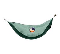 Ticket to the Moon - Honey Moon Hammock - Hammock size 480 x 300 cm, turquoise