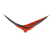 Ticket To The Moon | Honey Moon Hammock | Orange/Dark Grey 520 x 300 cm