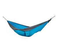 Ticket to the Moon | King Size Hammock | Aqua/Dark Grey 320 x 230mm