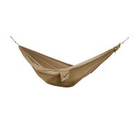 Ticket To The Moon King Size Hammock - Brown/Brown