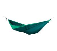 Ticket To The Moon - King Size Hammock Emerald Green - hammock