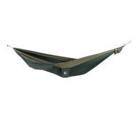 Ticket to the Moon | King Size Hammock | Forest Green/Army Green 320 x 230mm