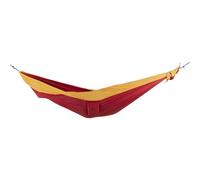Ticket To The Moon King Size Hammock | Garden Hammock in Burgundy Ticket To The Moon Burgundy