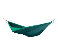 Ticket To The Moon King Size Hammock | Garden Hammock in Emerald Ticket To The Moon Emerald