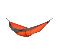 Ticket To The Moon King Size Hammock | Garden Hammock in Orange Ticket To The Moon Orange