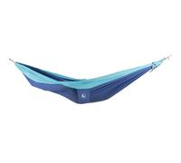 Ticket To The Moon King Size Hammock | Garden Hammock in Pale Blue Ticket To The Moon Pale Blue