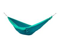 Ticket to the Moon - King Size Hammock - Hammock size 320 x 230 cm, turquoise