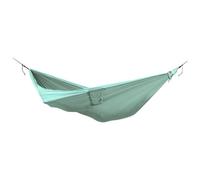 Ticket to the Moon - King Size Hammock - Hammock size 320 x 230 cm, turquoise