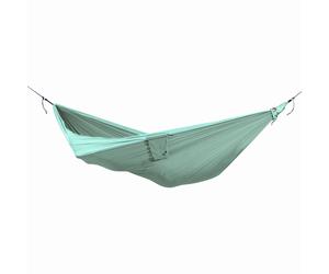 Ticket to the Moon | King Size Hammock | Jade Green/Mint 320 x 230mm