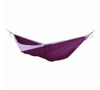 Ticket to the Moon | King Size Hammock | Plum/Light Purple 320 x 230mm
