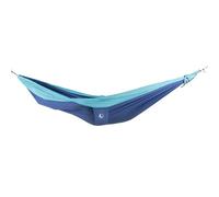 Ticket to the Moon | King Size Hammock | Royal Blue/Turquoise 320 x 230mm