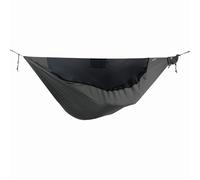Ticket To The Moon | Lightest Pro Hammock | Grey | WildBounds UK 325 x 140 cm