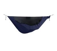 Ticket To The Moon - Lightest Pro Hammock Navy Blue - hammock