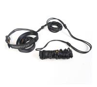 TICKET TO THE MOON Lightest Straps - Men - Black - size only size- model 2026 only size