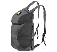 Ticket to the Moon - Mini Backpack 15 - Daypack grey