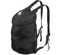 TICKET TO THE MOON Mini Backpack 15l - Mixte - Black - size only size- model 2026 only size