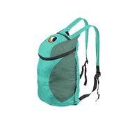 Ticket To The Moon | Mini Backpack | Exotic Ocean/Petrol Green 15L