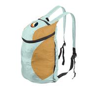 Ticket To The Moon | Mini Backpack | Mint/Sand 15L