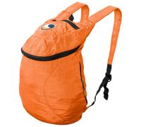 Ticket to the Moon - Mini Backpack Premium - Daypack orange