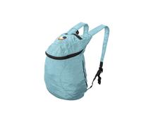 Ticket To The Moon | Mini Backpack Premium | Packable backpack | Ice Blue 15L