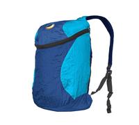 Ticket To The Moon | Mini Backpack | Royal Blue/Aqua 15L