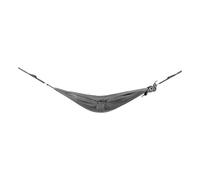 Ticket To The Moon | Mini Hammock Set | Ultralight Hammock | Dark Grey 160 x 100 cm