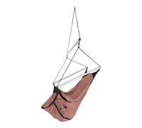 Ticket To The Moon | Mini Moon Chair | Child Camping Chair | Peach One Size